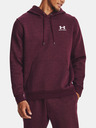Under Armour Férfi felső Under Armour UA Essential Fleece Hoodie