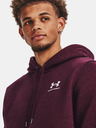 Under Armour Férfi felső Under Armour UA Essential Fleece Hoodie