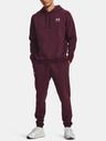 Under Armour Férfi felső Under Armour UA Essential Fleece Hoodie