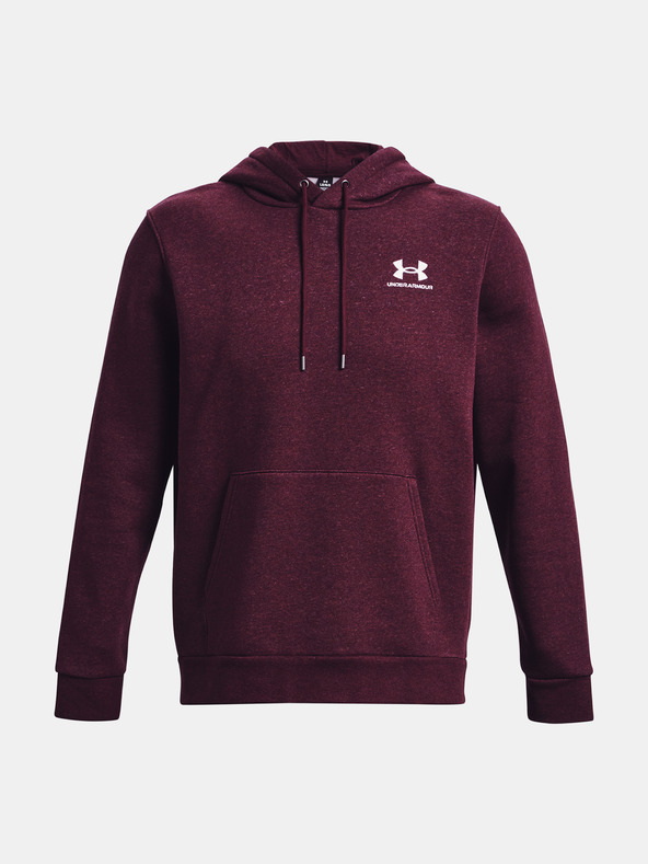 Under Armour Férfi felső Under Armour UA Essential Fleece Hoodie