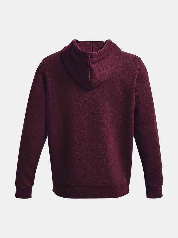 Under Armour Férfi felső Under Armour UA Essential Fleece Hoodie