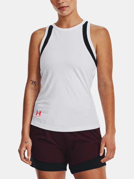 Under Armour Under Armour UA W's Ch. Pro női trikó