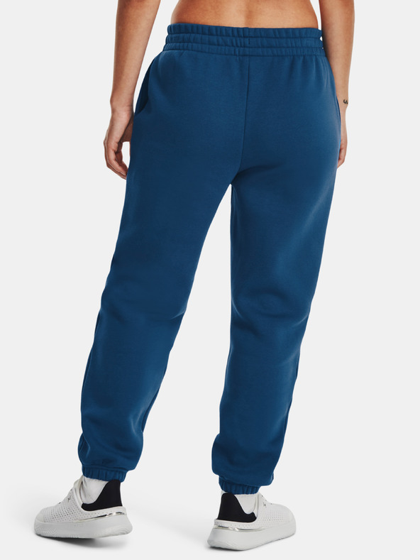 Under Armour Női melegítők Under Armour Essential Fleece Joggers