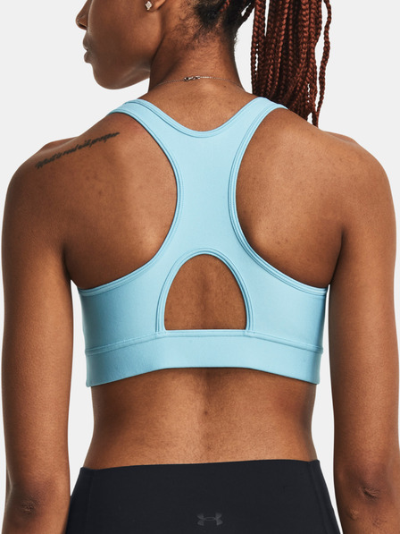 Under Armour Női melltartó Under Armour UA Mid Evolved Graphic