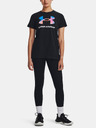 Under Armour Női póló Under Armour UA W SPORTSTYLE LOGO SS