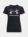 Under Armour Női póló Under Armour UA W SPORTSTYLE LOGO SS
