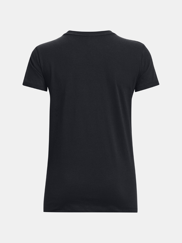 Under Armour Női póló Under Armour UA W SPORTSTYLE LOGO SS