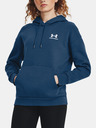 Under Armour Essential Fleece Hoodie Melegítőfelsők