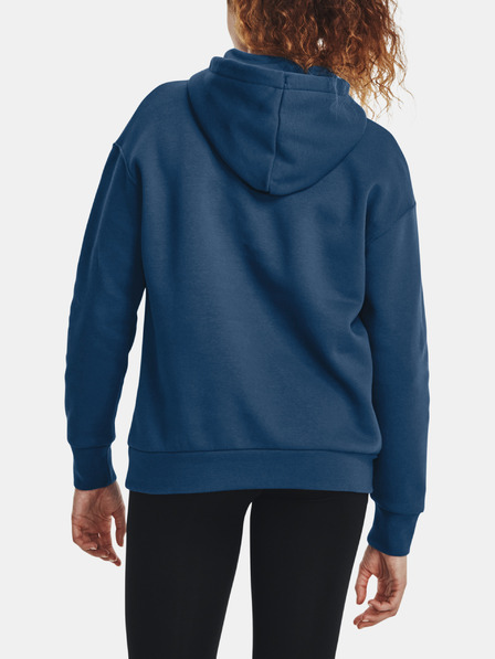 Under Armour Essential Fleece Hoodie Melegítőfelsők