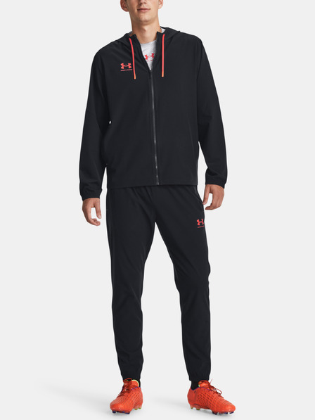 Under Armour Férfi szett Under Armour UA M's Ch. Pro Tracksuit