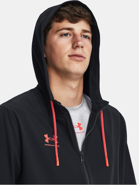 Under Armour Férfi szett Under Armour UA M's Ch. Pro Tracksuit
