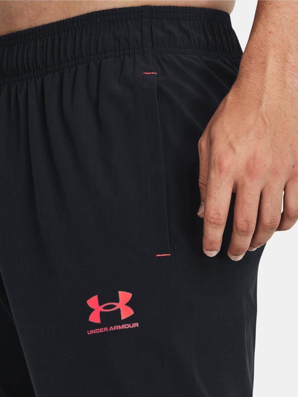Under Armour Férfi szett Under Armour UA M's Ch. Pro Tracksuit