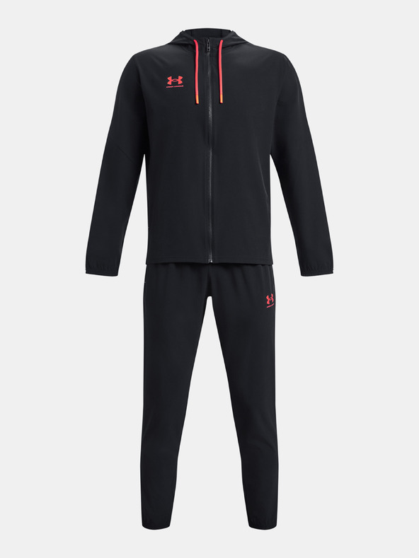 Under Armour Férfi szett Under Armour UA M's Ch. Pro Tracksuit