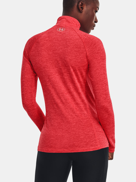 Under Armour Női póló Under Armour Tech 1/2 Zip - Twist
