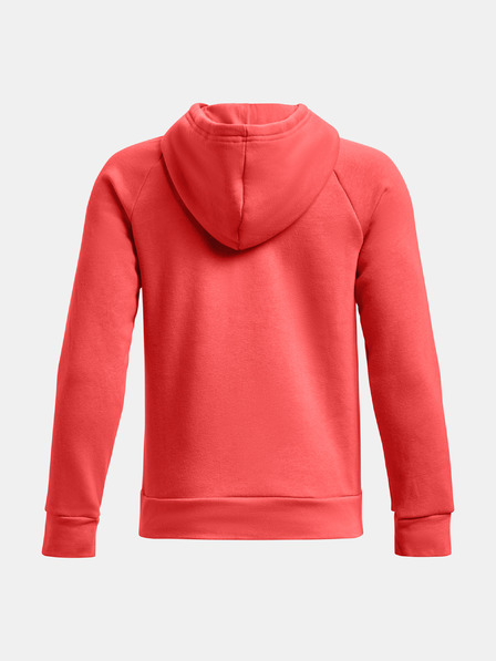 Under Armour UA Rival Fleece BL Hoodie Gyerek Melegítőfelsők