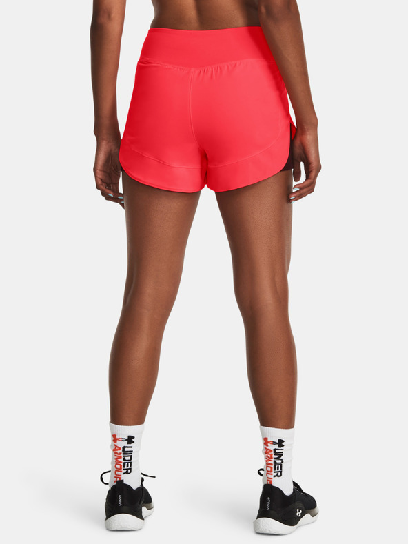 Under Armour Női rövidnadrágok Under Armour Flex Woven 2-in-1 Short