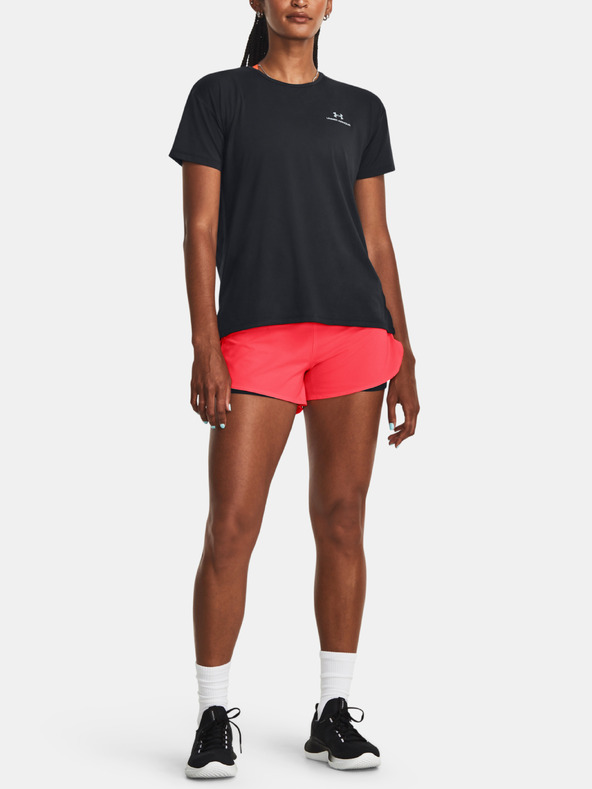 Under Armour Női rövidnadrágok Under Armour Flex Woven 2-in-1 Short