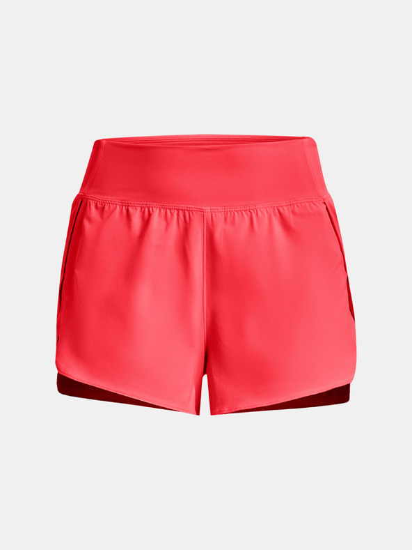 Under Armour Női rövidnadrágok Under Armour Flex Woven 2-in-1 Short