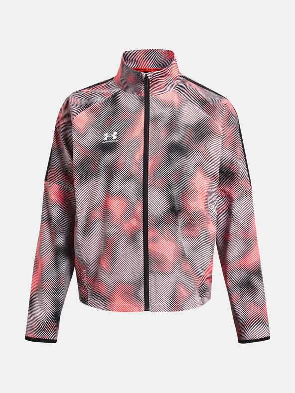 Under Armour Női dzseki Under Armour UA W's Ch. Pro Track PRNT