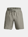 Under Armour Férfi rövidnadrágok Under Armour RUN ANYWHERE SHORT