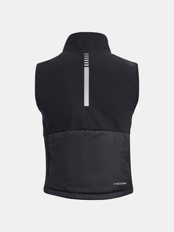 Under Armour Női mellény Under Armour UA STRM SESSION RUN VEST
