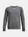 Under Armour Fiú felső Under Armour UA Rival Fleece Crew