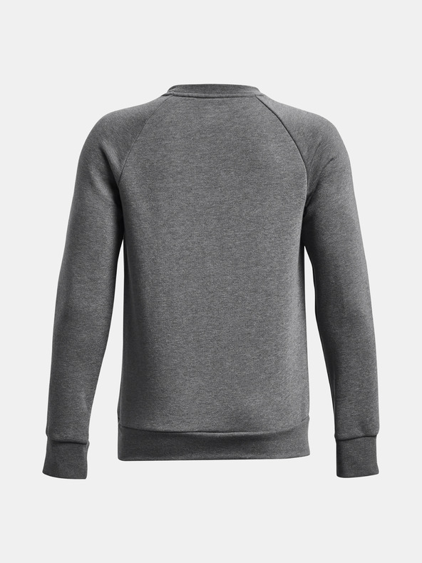 Under Armour Fiú felső Under Armour UA Rival Fleece Crew