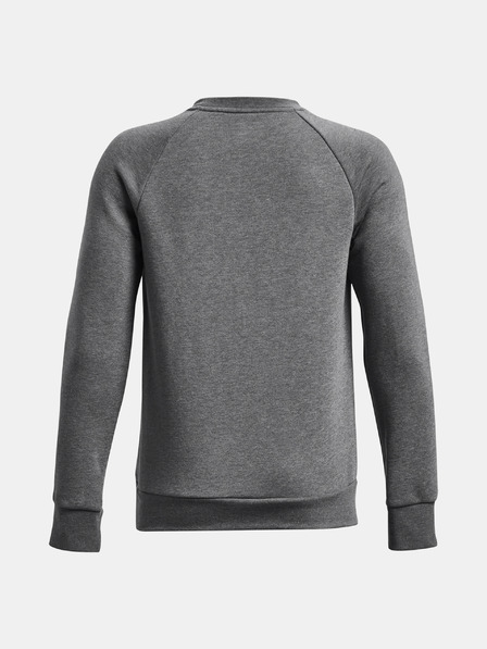 Under Armour Rival Fleece Crew Gyerek Melegítő felső