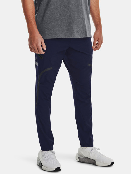 Under Armour Férfi sportnadrág Under Armour UA UNSTOPPABLE CARGO PANTS