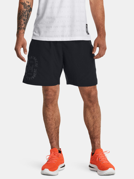 Under Armour Férfi rövidnadrágok Under Armour RUN ANYWHERE SHORT