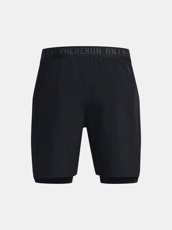 Under Armour Férfi rövidnadrágok Under Armour RUN ANYWHERE SHORT