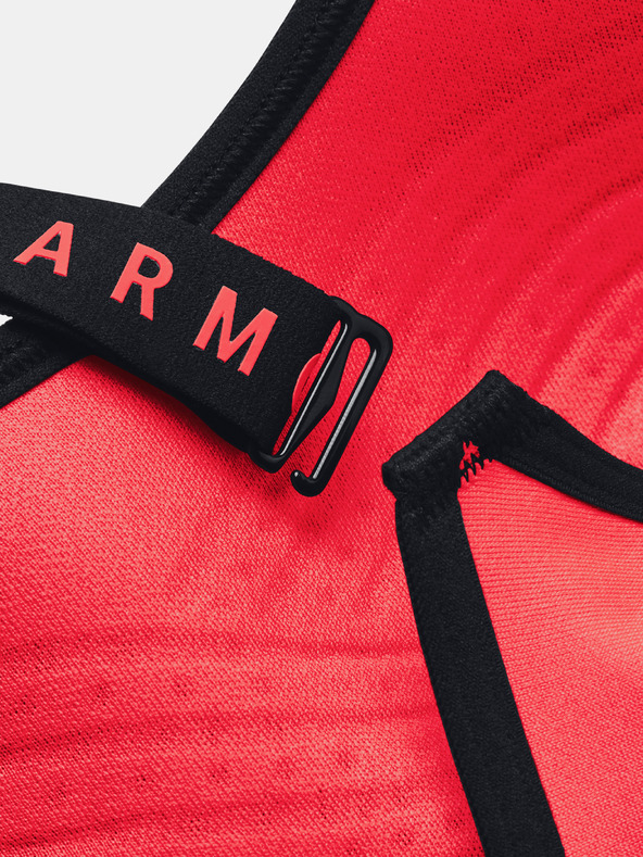 Under Armour Női melltartó Under Armour UA Infinity Mid Covered