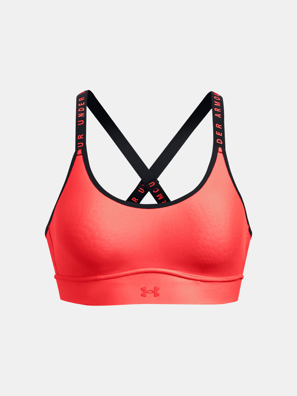 Under Armour Női melltartó Under Armour UA Infinity Mid Covered