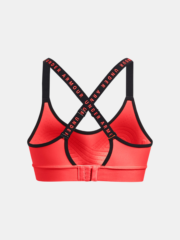 Under Armour Női melltartó Under Armour UA Infinity Mid Covered