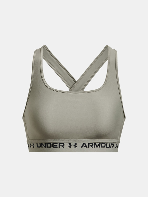 Under Armour Női melltartó Under Armour Crossback Mid Bra
