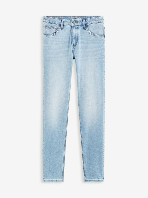 Celio Foslim Farmernadrág