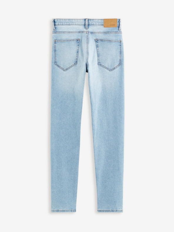 Celio Foslim Farmernadrág