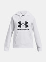 Under Armour Lány felső Under Armour UA Rival Fleece BL Hoodie
