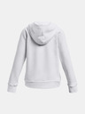 Under Armour Lány felső Under Armour UA Rival Fleece BL Hoodie