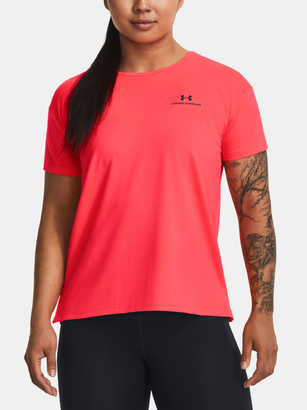 Under Armour Női póló Under Armour UA Rush Energy SS 2.0