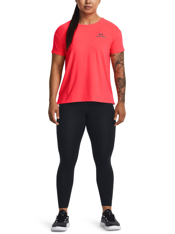 Under Armour Női póló Under Armour UA Rush Energy SS 2.0
