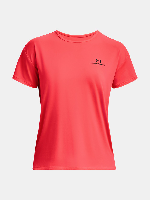 Under Armour Női póló Under Armour UA Rush Energy SS 2.0