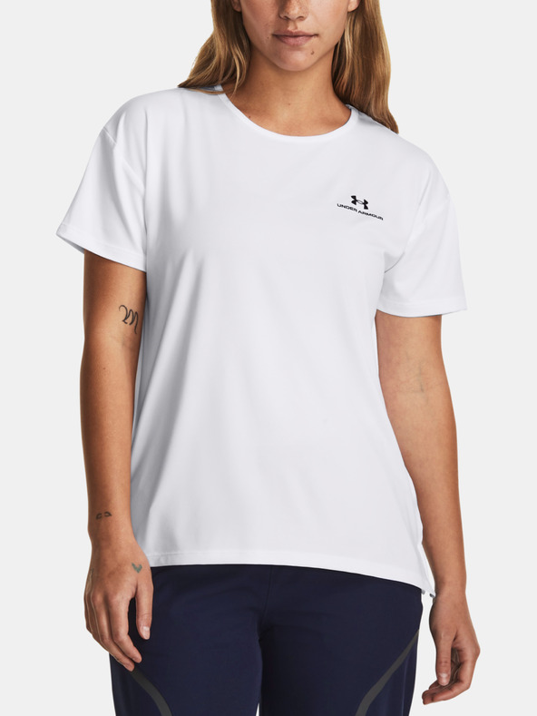 Under Armour Női póló Under Armour UA Rush Energy SS 2.0