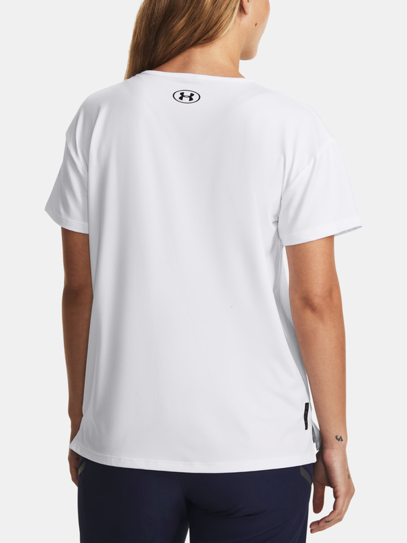 Under Armour Női póló Under Armour UA Rush Energy SS 2.0