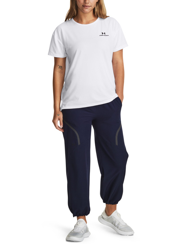 Under Armour Női póló Under Armour UA Rush Energy SS 2.0
