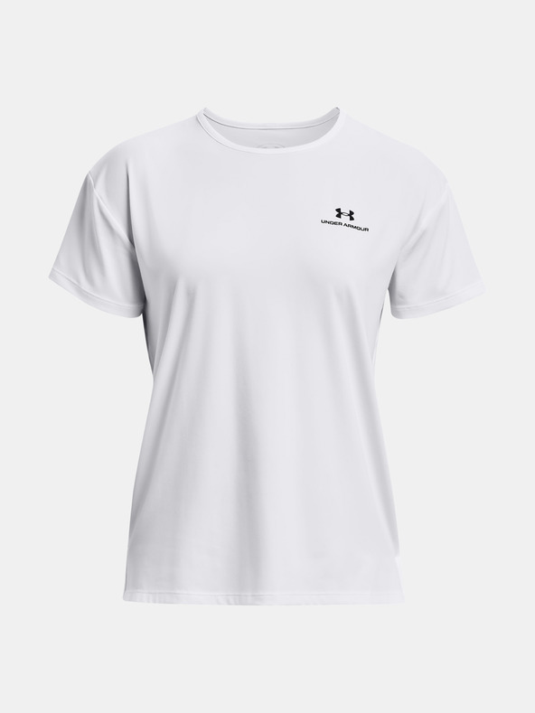Under Armour Női póló Under Armour UA Rush Energy SS 2.0