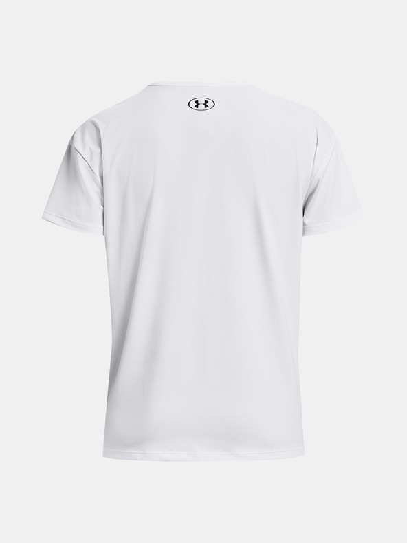 Under Armour Női póló Under Armour UA Rush Energy SS 2.0