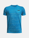 Under Armour Fiú póló Under Armour UA Tech Vent Jacquard SS