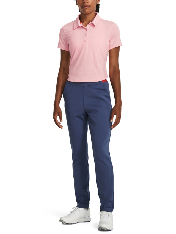 Under Armour Női póló Under Armour UA Playoff SS Polo