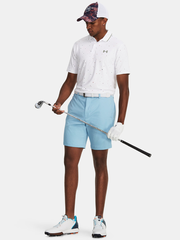 Under Armour Férfi póló Under Armour UA Iso-Chill Verge Polo